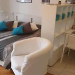 Cozy Aurelio Appartement *