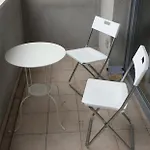 Cozy Aurelio Appartement