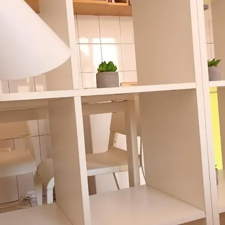 Apartmán Cozy Aurelio *