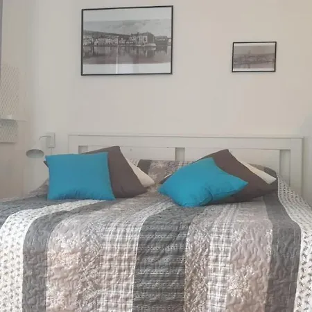Appartement Cozy Aurelio
