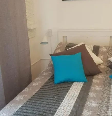 Cozy Aurelio Apartmán *