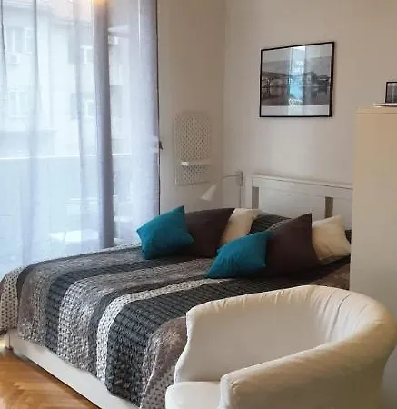 Apartmán Cozy Aurelio