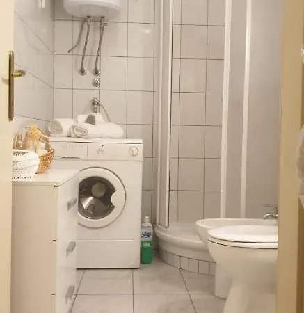 Apartmán Cozy Aurelio