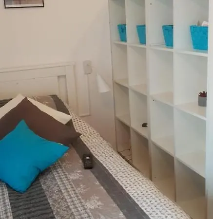 Cozy Aurelio Apartmán