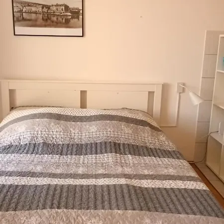 Cozy Aurelio Appartement Split