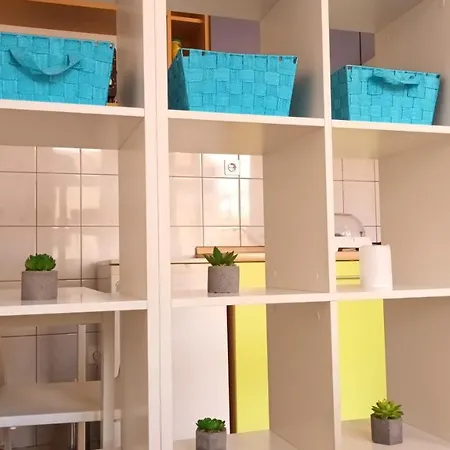 Cozy Aurelio Appartement