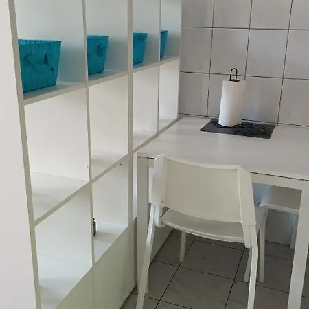 Appartement Cozy Aurelio *