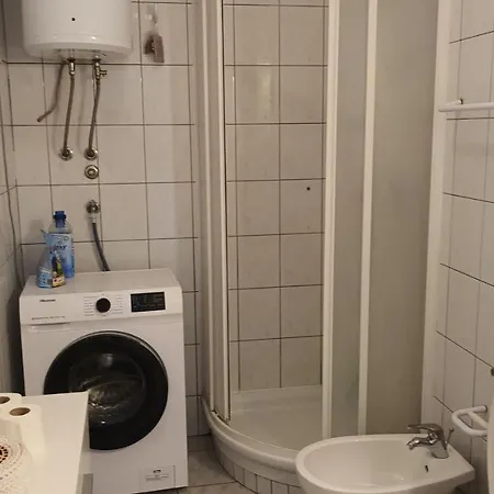 Cozy Aurelio Apartamento