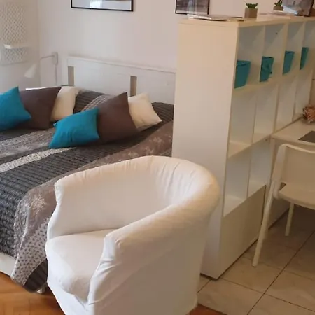 Cozy Aurelio Appartement *