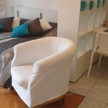 Appartement Cozy Aurelio *