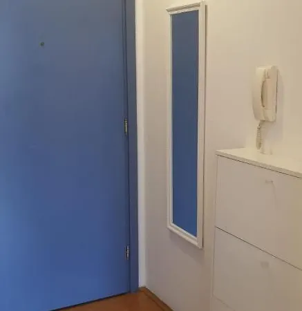 Cozy Aurelio Apartamento *