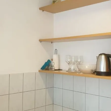 Cozy Aurelio Appartement