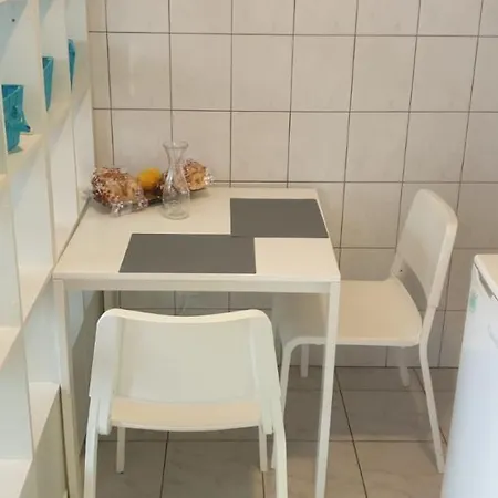 Appartement Cozy Aurelio *