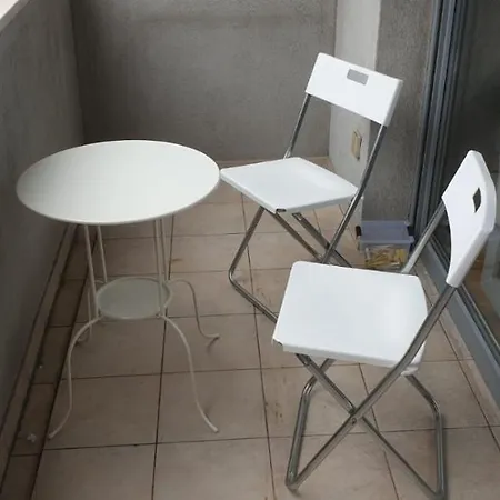 Cozy Aurelio Appartement