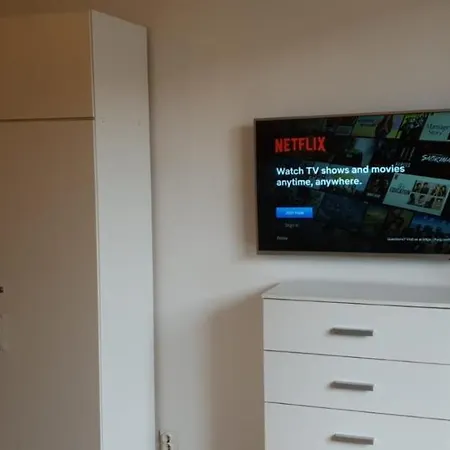 Cozy Aurelio * Split