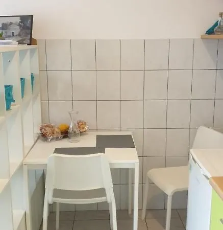Apartamento Cozy Aurelio