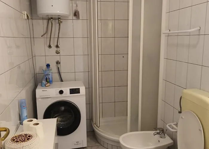 Cozy Aurelio Apartmán