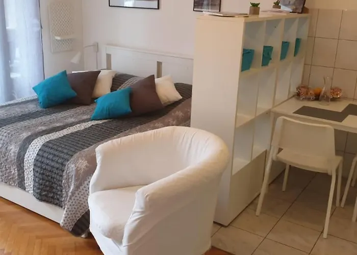 Cozy Aurelio Apartmán *