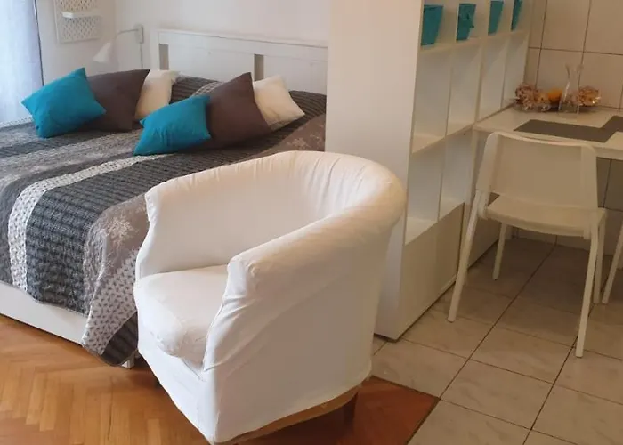 Apartmán Cozy Aurelio *