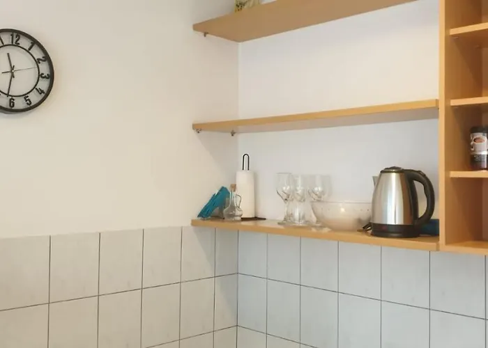Cozy Aurelio Apartmán