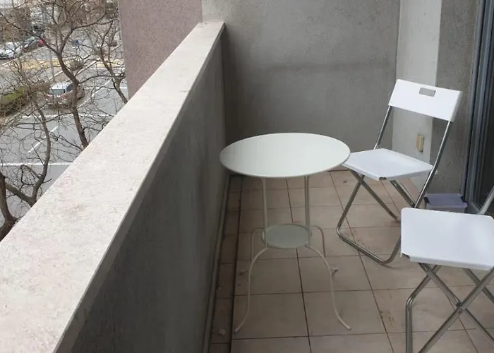 Cozy Aurelio Apartmán Split