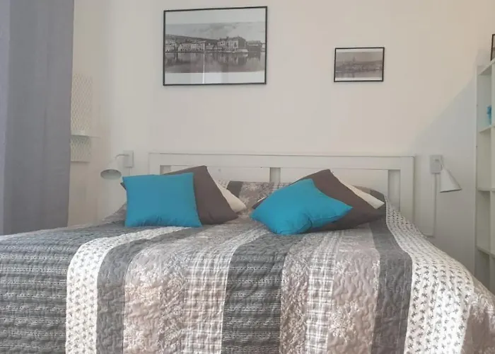 Apartmán Cozy Aurelio