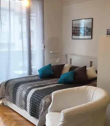 Apartmán Cozy Aurelio