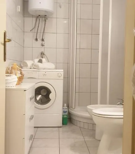 Apartmán Cozy Aurelio
