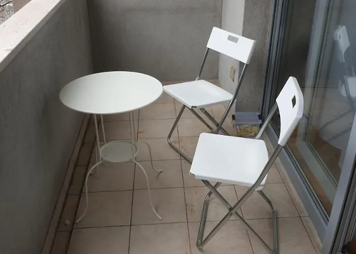 Cozy Aurelio Apartmán