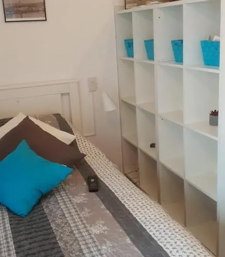 Cozy Aurelio Apartmán
