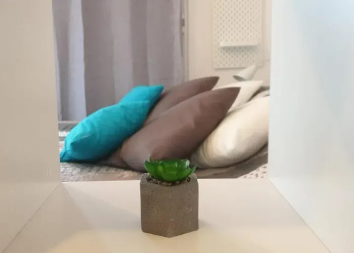 Cozy Aurelio