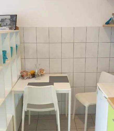 Apartmán Cozy Aurelio