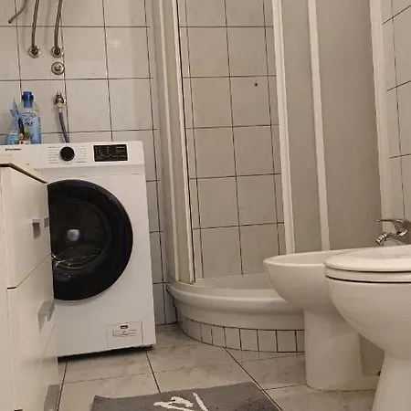 Cozy Aurelio Apartament Split