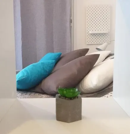 Cozy Aurelio Apartament *