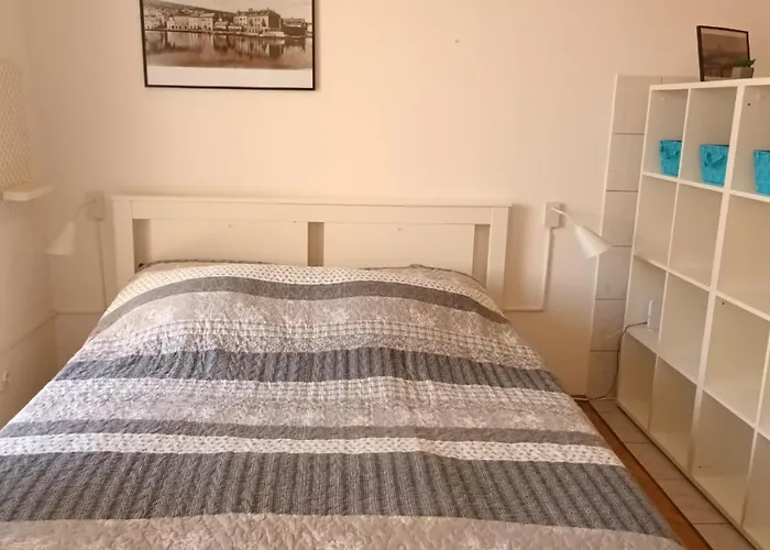 Cozy Aurelio Apartamento Split