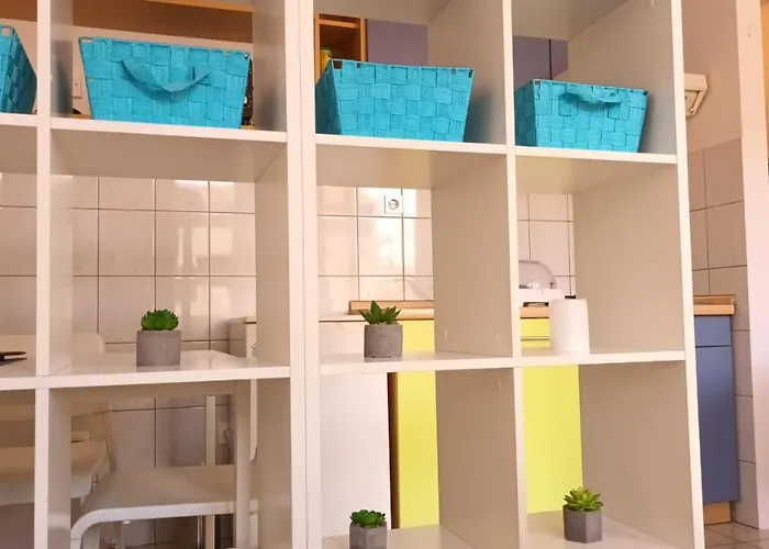 Cozy Aurelio Apartamento