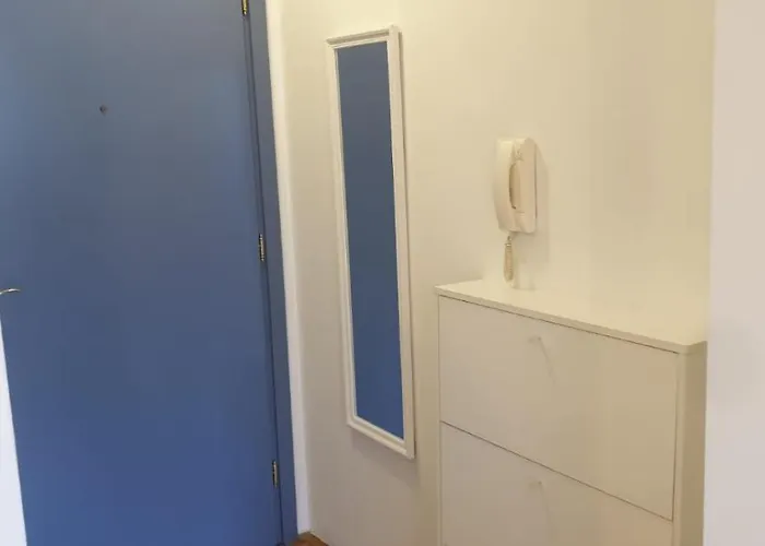 Cozy Aurelio شقة سبليت