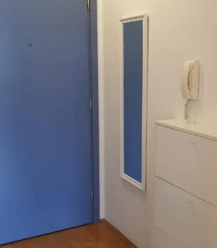 Cozy Aurelio شقة *