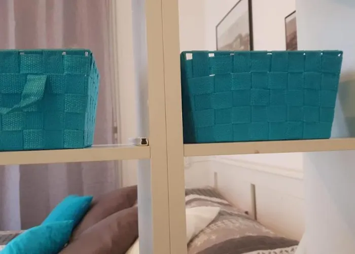 شقة Cozy Aurelio *