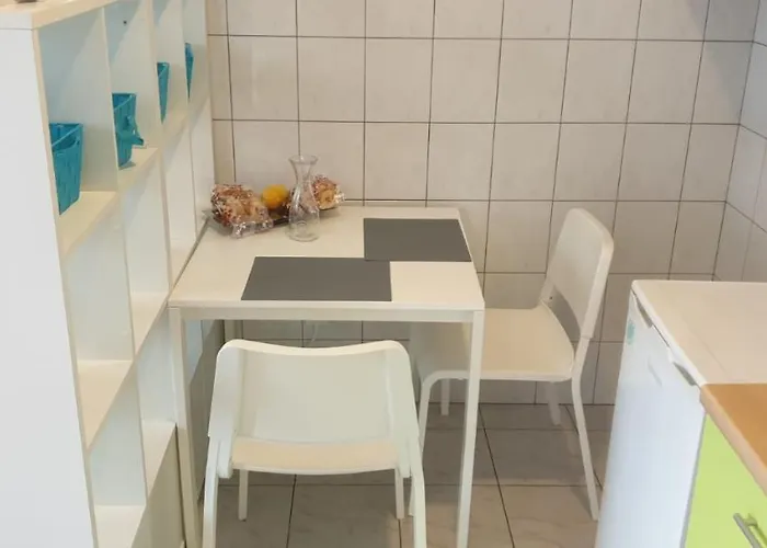 شقة Cozy Aurelio *