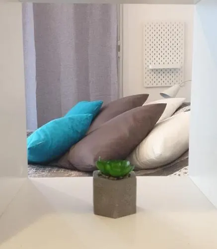 Cozy Aurelio شقة *